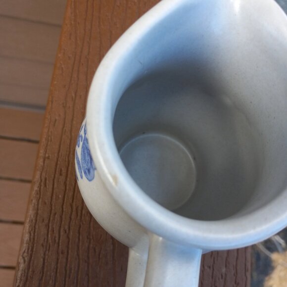 Vintage Pfaltzgraff Yorktowne Creamer Pitcher 24Y - Picture 6 of 11